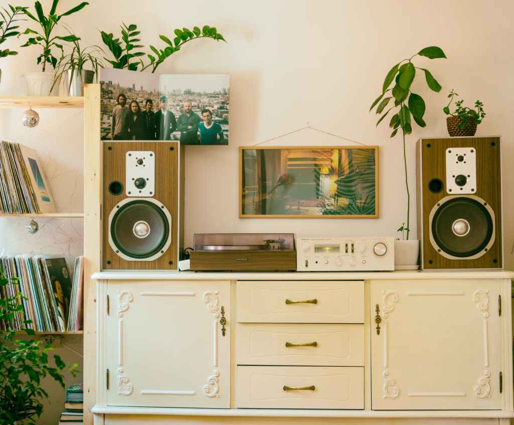 Retro Décor styles to Go For in&nbsp;2022