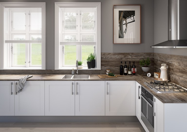 Curated visual reference: Gallery Detail: Six Of The Quickest And Most Cost Effective Kitchen Updates