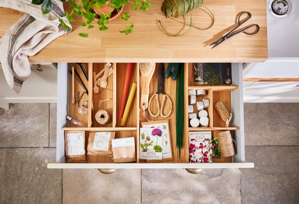 A design expert’s guide to bringing joy into your interiors this spring 