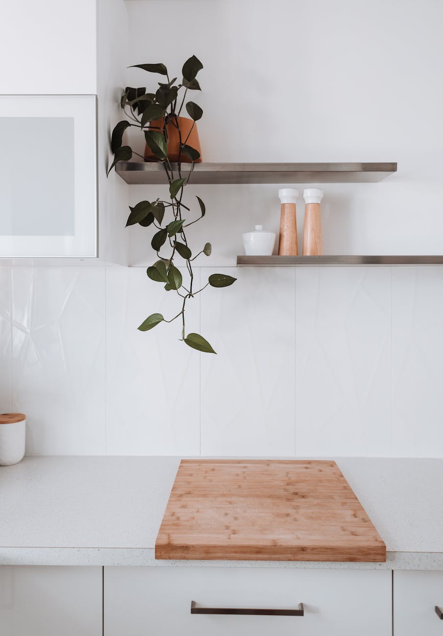 Nordic Elegance: 15 Scandi Kitchen and Tableware Ideas for Timeless&nbsp;Style